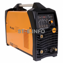 Инвертор сварочный Сварог TIG 300 P "PRO" (W232) - st-e.info - Пятигорск