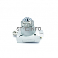 Сопловая часть в сборе TRA BM114 - st-e.info - Пятигорск