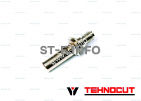 Электрод для плазмотрона LC105 арт. W03X0893-60A TEHNOCUT - st-e.info - Пятигорск