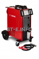 Сварочный аппарат для аргонодуговой сварки PRO TIG 400CT - st-e.info - Пятигорск
