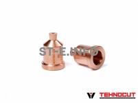 Сопло для плазмотрона LC105 60A арт. W03X0893-62A TEHNOCUT - st-e.info - Пятигорск