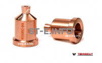 Сопло для плазмотрона LC105 100A арт. W03X0893-64A TEHNOCUT - st-e.info - Пятигорск