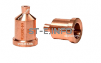 Сопло для плазмотрона 100A арт. W03X0893-64A ECO - st-e.info - Пятигорск