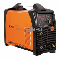 Инвертор сварочный TIG 315P AC/DC MULTIWAVE "PRO" (E202) - st-e.info - Пятигорск