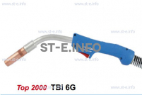 Корпус горелки  TBi 6G, 50° - st-e.info - Пятигорск
