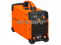 Сварочный инвертор Сварог REAL TIG 200 (W223) - st-e.info - Пятигорск