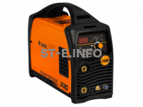 Сварочный инвертор Сварог PRO TIG 200 P DSP AC/DC (E201) - st-e.info - Пятигорск