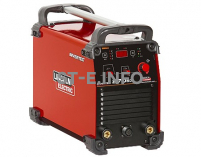 Инвертор сварочный Invertec 270-SX - st-e.info - Пятигорск