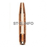  Усеченный наконечник 1,0мм KP14T-40 - st-e.info - Пятигорск