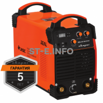 Инвертор сварочный ARC 500 "REAL" (Z316) - st-e.info - Пятигорск