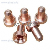 Сопло 90-100А арт. 9-8212 - st-e.info - Пятигорск