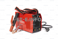 Сварочный аппарат для ручной дуговой сварки ARC-200 IGBT - st-e.info - Пятигорск