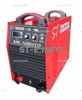 Сварочный аппарат для ручной дуговой сварки ARC-500 ECO - st-e.info - Пятигорск