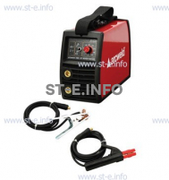 Аппарат для ручной дуговой сварки Arcweld 130i-S - st-e.info - Пятигорск