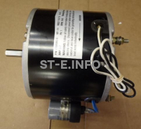 Мотор вентилятора M9983-6 Lincon Electric - st-e.info - Пятигорск