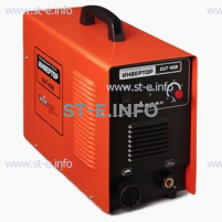 Инвертор сварочный CUT-40B - st-e.info - Пятигорск