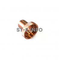 Насадка  CV0008 для плазмотрона 141 - st-e.info - Пятигорск