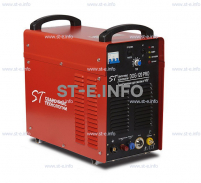 Установка воздушно-плазменной резки DOG-120 PRO - st-e.info - Пятигорск