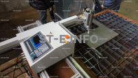 Машины термической (газовой) резки консольного типа SNR-KB с ЧПУ  3000х1500мм - st-e.info - Пятигорск