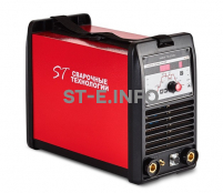Сварочный аппарат для аргонодуговой сварки HANDY TIG-200Di - st-e.info - Пятигорск