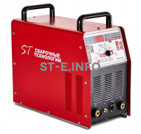 Сварочный аппарат для аргонодуговой сварки MASTER TIG-250AC - st-e.info - Пятигорск