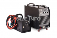 Полуавтомат для сварки MIG-500 ECO - st-e.info - Пятигорск
