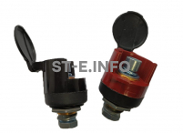 Разъем-болт EDZ 50 TYPE 1 - st-e.info - Пятигорск