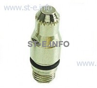 Электрод для плазмотрона P-160 - st-e.info - Пятигорск
