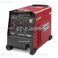 Flextec 450 - st-e.info - Пятигорск