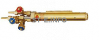 Резак пропановый механизированный GJ180 - st-e.info - Пятигорск