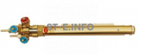 Резак пропановый механизированный GJ250 - st-e.info - Пятигорск