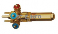 Резак пропановый механизированный GJ85 - st-e.info - Пятигорск