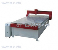 Фрезерно-гравировальный станок с ЧПУ ST-G1224 - st-e.info - Пятигорск