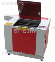 Станок для лазерной гравировки ST-LG6040H - st-e.info - Пятигорск
