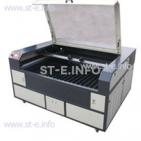 Лазерный станок для гравировки и резки ST-LG1612RF - st-e.info - Пятигорск