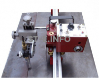 Сварочная каретка HK-20 - st-e.info - Пятигорск