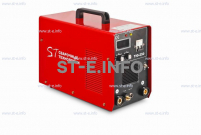 Инвертор для аргонодуговой сварки TIG-250 MOS - st-e.info - Пятигорск
