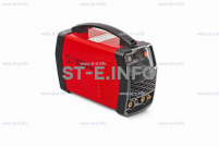 Инвертор для аргонодуговой сварки TIG-250 IGBT - st-e.info - Пятигорск