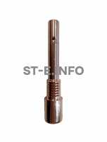 Держатель наконечника QTB-500 - st-e.info - Пятигорск