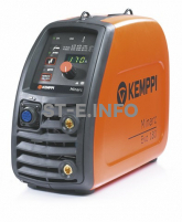 Сварочный инвертор Kemppi Minarc Evo 180 для ручной дуговой сварки  - st-e.info - Пятигорск