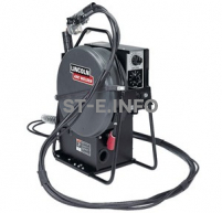 Механизм подачи проволоки LN-23P - st-e.info - Пятигорск