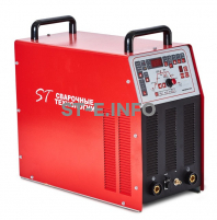 Сварочный аппарат для аргонодуговой сварки MASTER TIG-315AC - st-e.info - Пятигорск