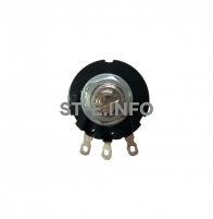 Потенциометр RI3001N B5K-20.5S - st-e.info - Пятигорск