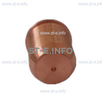 Сопло 1.4 мм арт. PD0119-14 - st-e.info - Пятигорск