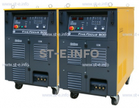 Источник плазменной резки FineFocus 1600 - st-e.info - Пятигорск