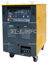 Источник плазменной резки FineFocus 800 - st-e.info - Пятигорск