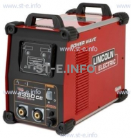 Power Wave S350 - st-e.info - Пятигорск