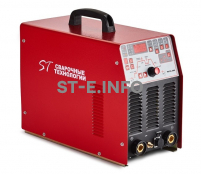 Сварочный аппарат для аргонодуговой сварки (TIG) PRO TIG 200Di  - st-e.info - Пятигорск