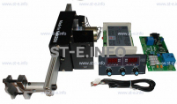 Контроллер высоты SF-HC25 G (c осью Z 100 мм) - st-e.info - Пятигорск