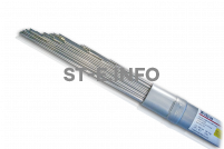 Пруток для сварки нержавеющих сталей SMT-316LSi 2,4 мм - st-e.info - Пятигорск